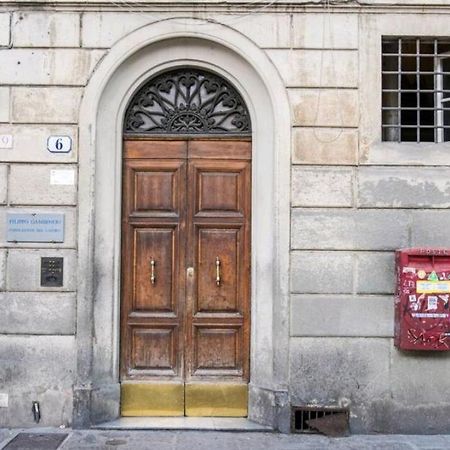 شقة Santo Spirito Penthouse فلورنس المظهر الخارجي الصورة