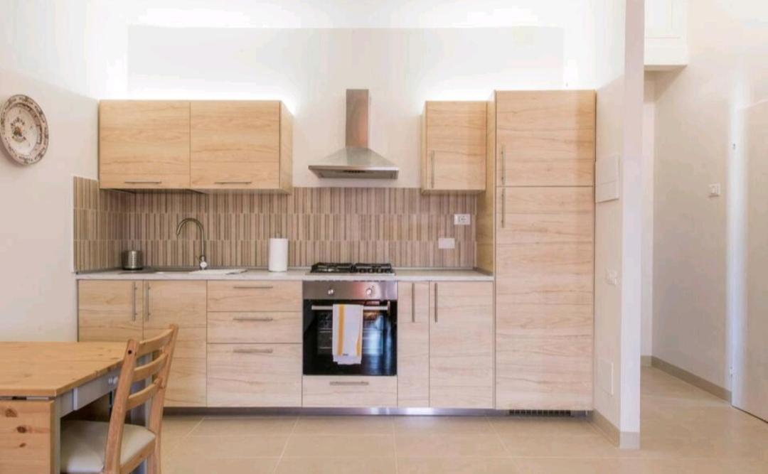 شقة Santo Spirito Penthouse فلورنس المظهر الخارجي الصورة