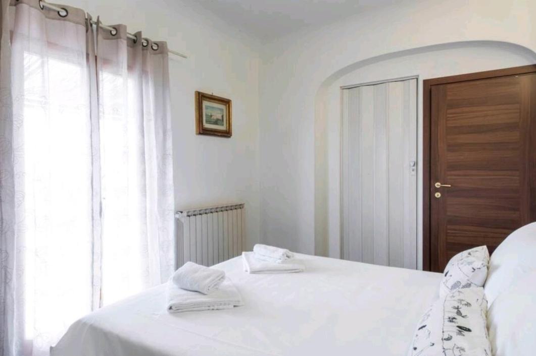 شقة Santo Spirito Penthouse فلورنس المظهر الخارجي الصورة